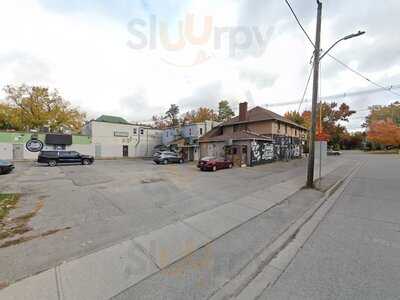 King Richie's Pizzeria