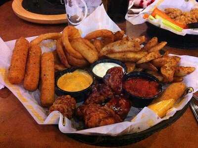 Buffalo Wild Wings
