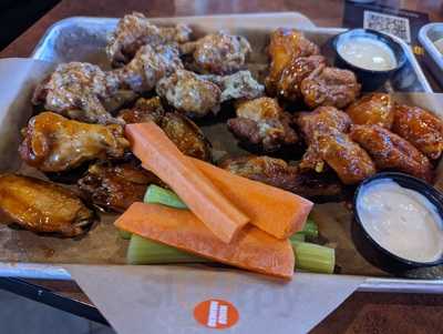 Buffalo Wild Wings