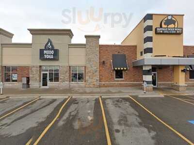 Buffalo Wild Wings