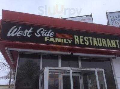West Side Family Restaurant