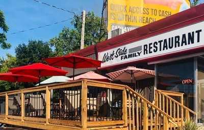 West Side Family Restaurant