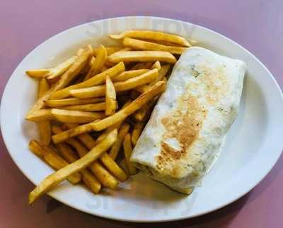 West Side Family Restaurant