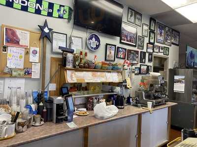 West Side Family Restaurant