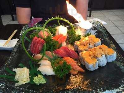 Wako Japanese Restaurant