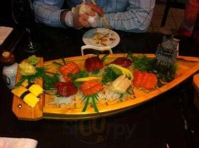 Wako Japanese Restaurant