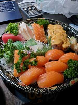 Wako Japanese Restaurant