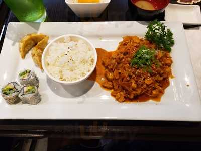 Wako Japanese Restaurant