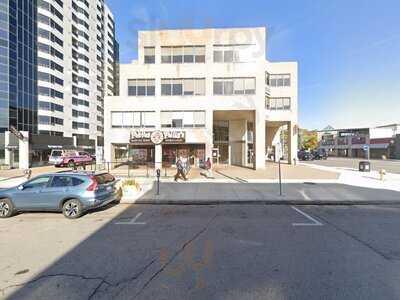 Wako Japanese Restaurant