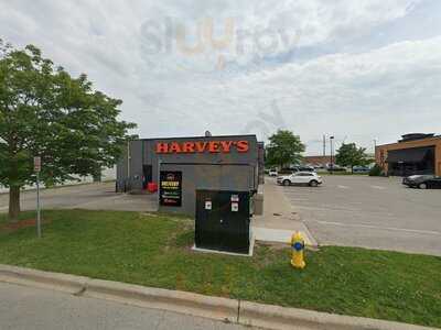 Harvey's