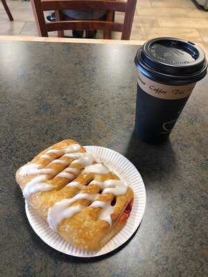 International Bakery