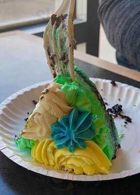 International Bakery