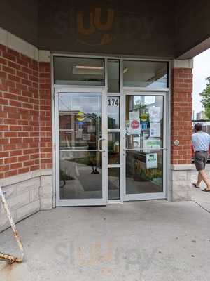 International Bakery