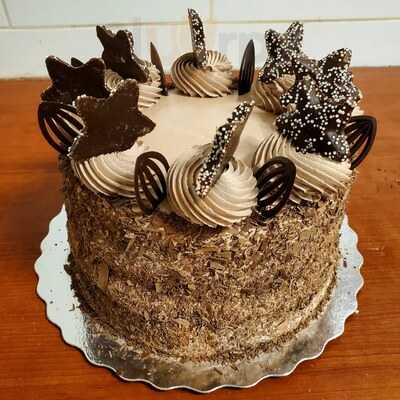 International Bakery