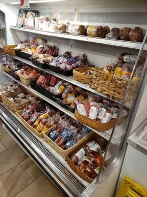 International Bakery