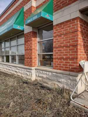 International Bakery