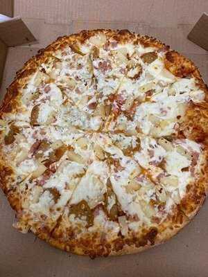 Sicily's Pizza & Subs