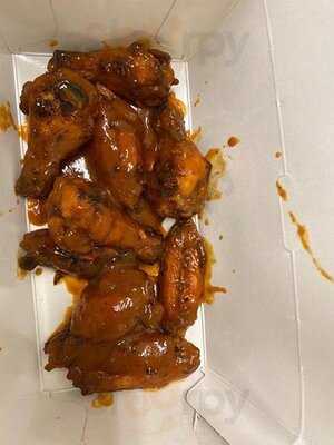 Sicily's Pizza & Subs