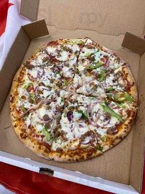 Sicily's Pizza & Subs