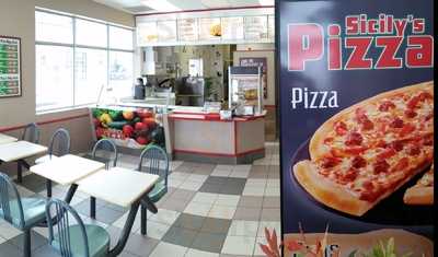 Sicily's Pizza & Subs