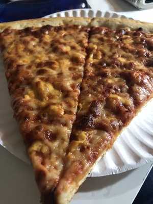 Sicily's Pizza & Subs