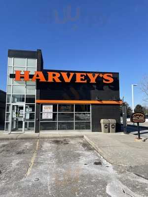Harvey's