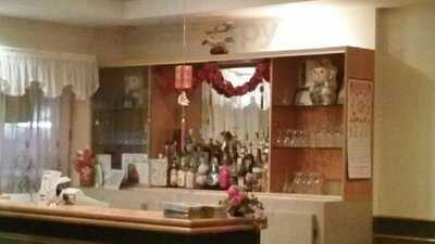 Lotus Gardens Restaurant