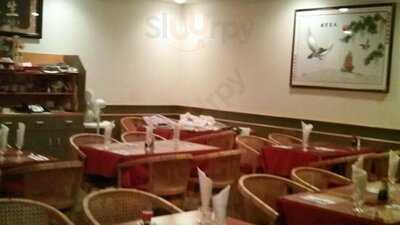 Lotus Gardens Restaurant