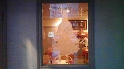 Lotus Gardens Restaurant