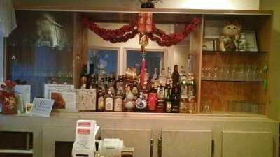 Lotus Gardens Restaurant