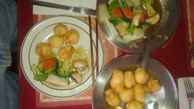 Lotus Gardens Restaurant