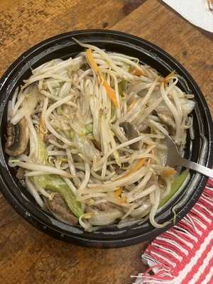 Lotus Gardens Restaurant