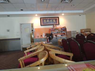 Lotus Gardens Restaurant