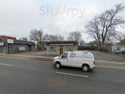 Lotus Gardens Restaurant