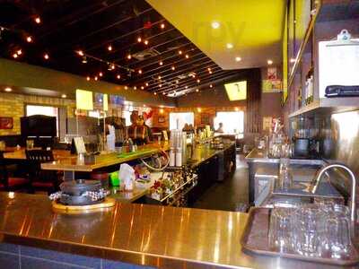 Crabby Joe's Tap & Grill