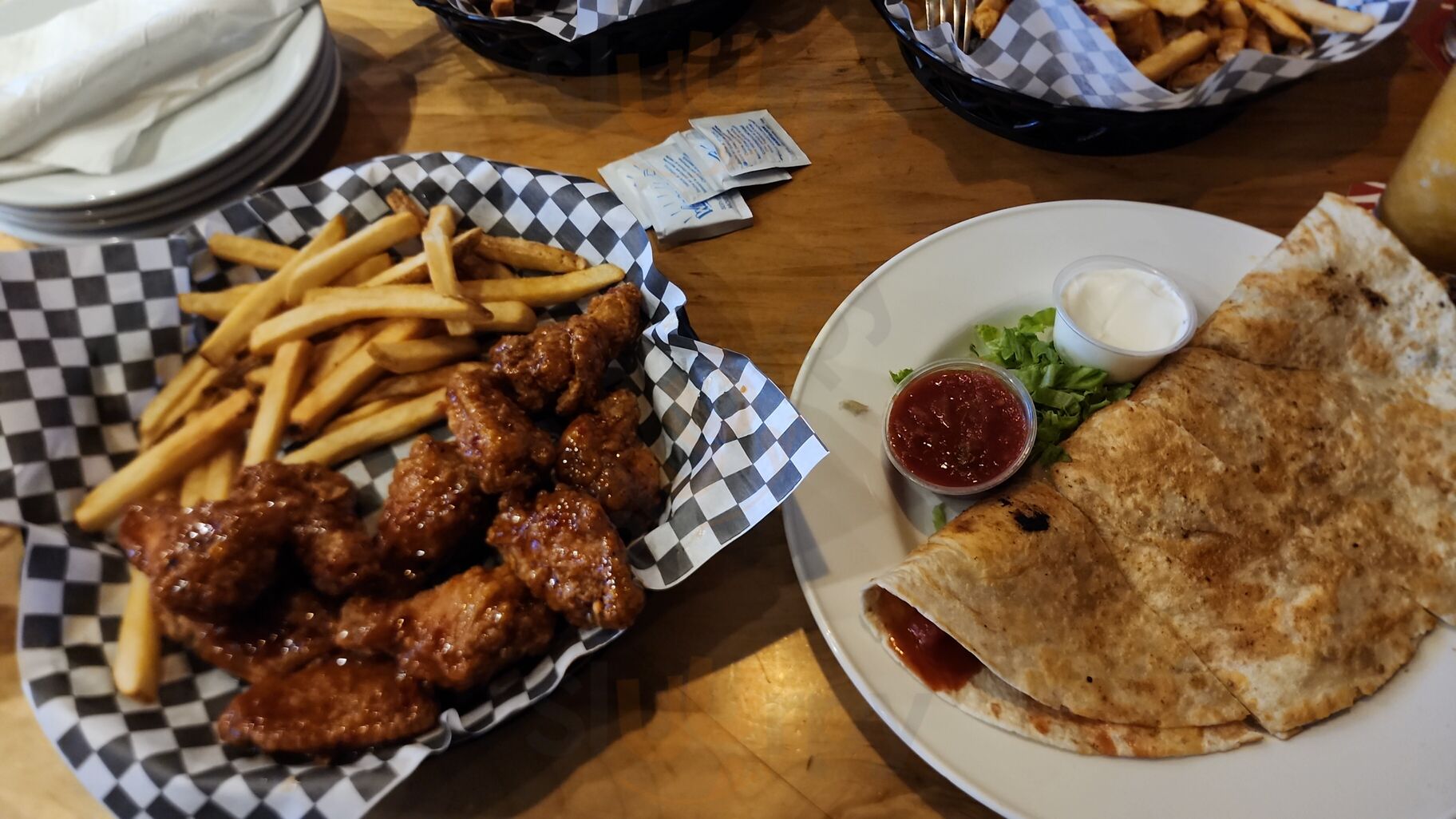 Crabby Joe's Tap & Grill