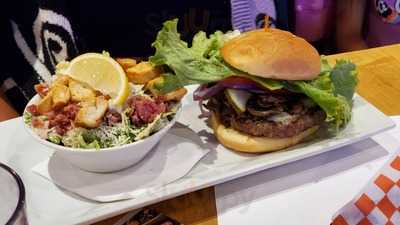 Crabby Joe's Tap & Grill