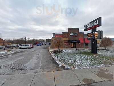 Crabby Joe's Tap & Grill