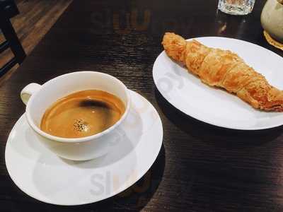 Cameli's Pastry And Cafe