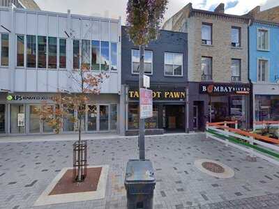 Cameli's Pastry And Cafe