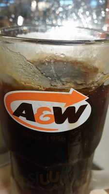 A&w Restaurant