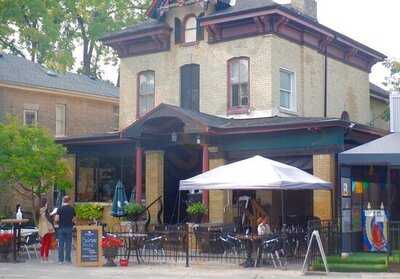 Old South Village Pub