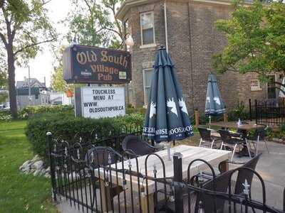 Old South Village Pub