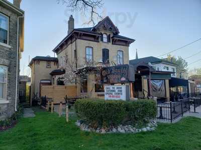 Old South Village Pub