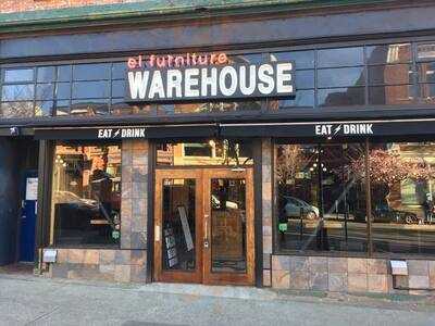 El Furniture Warehouse