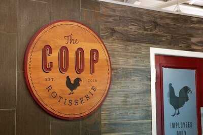 The Coop Rotisserie