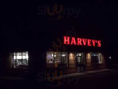 Harvey's