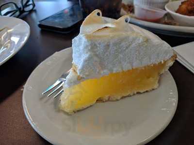 Golden Lake Fish And Chips