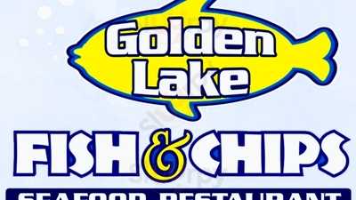 Golden Lake Fish And Chips