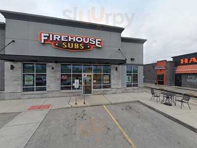Firehouse Subs